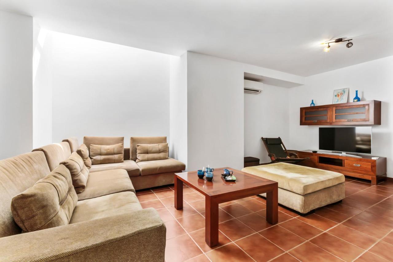 Home2Book Luxury Villa Playa Honda, Private Pool Playa Honda  Buitenkant foto