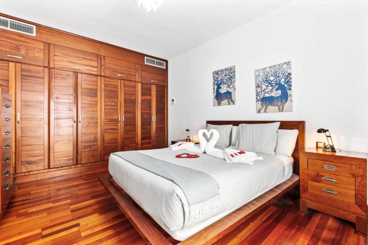 Home2Book Luxury Villa Playa Honda, Private Pool Playa Honda  Buitenkant foto