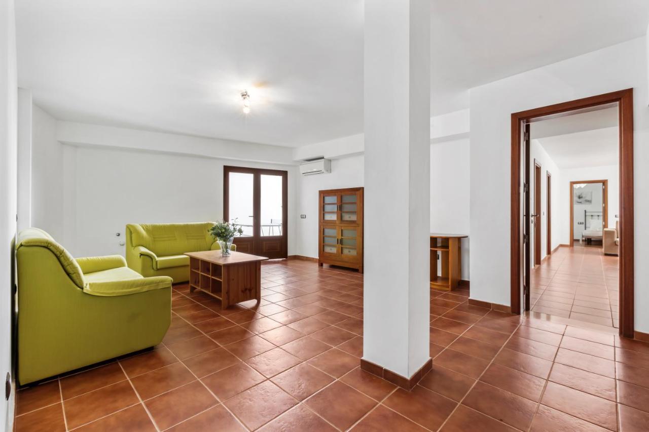Home2Book Luxury Villa Playa Honda, Private Pool Playa Honda  Buitenkant foto