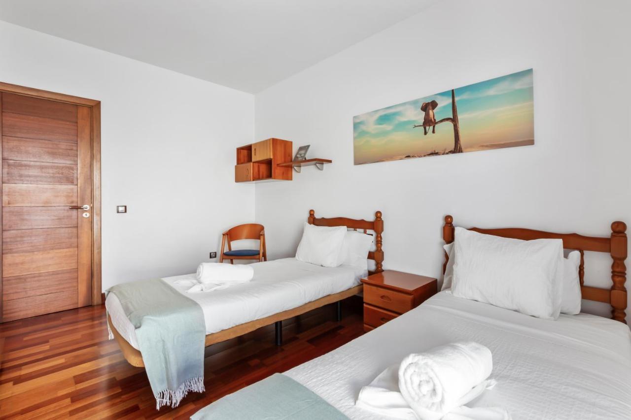 Home2Book Luxury Villa Playa Honda, Private Pool Playa Honda  Buitenkant foto