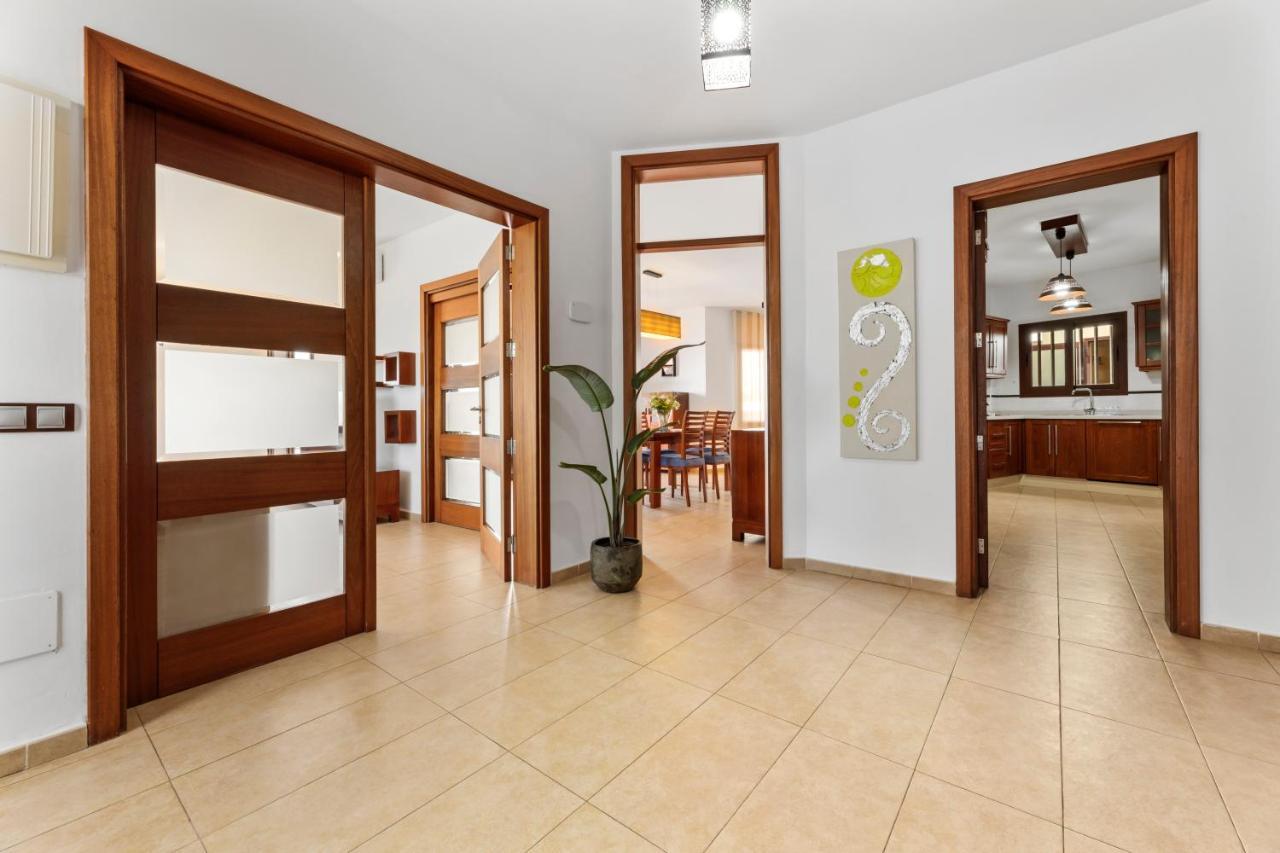 Home2Book Luxury Villa Playa Honda, Private Pool Playa Honda  Buitenkant foto