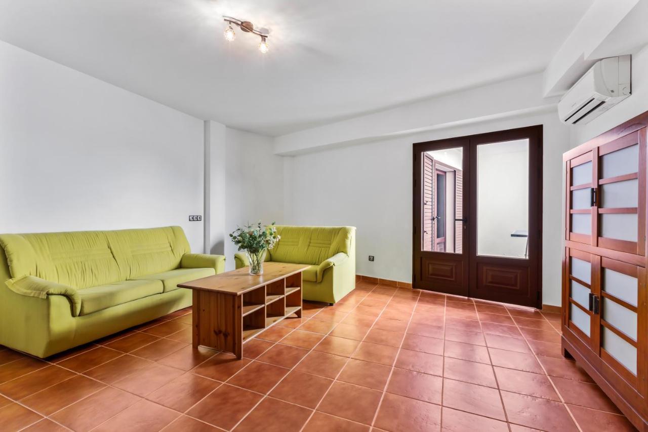 Home2Book Luxury Villa Playa Honda, Private Pool Playa Honda  Buitenkant foto