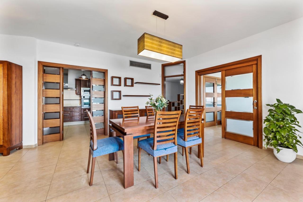 Home2Book Luxury Villa Playa Honda, Private Pool Playa Honda  Buitenkant foto