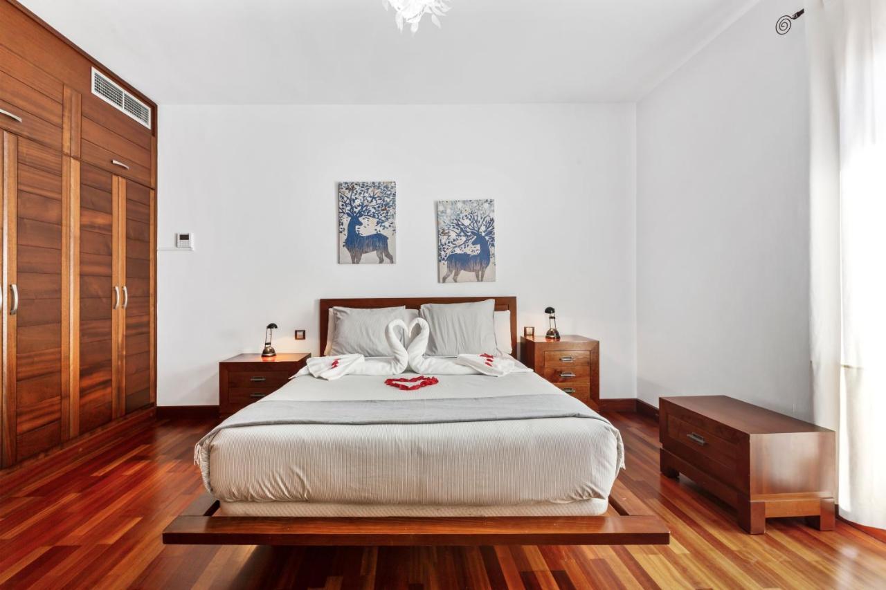Home2Book Luxury Villa Playa Honda, Private Pool Playa Honda  Buitenkant foto
