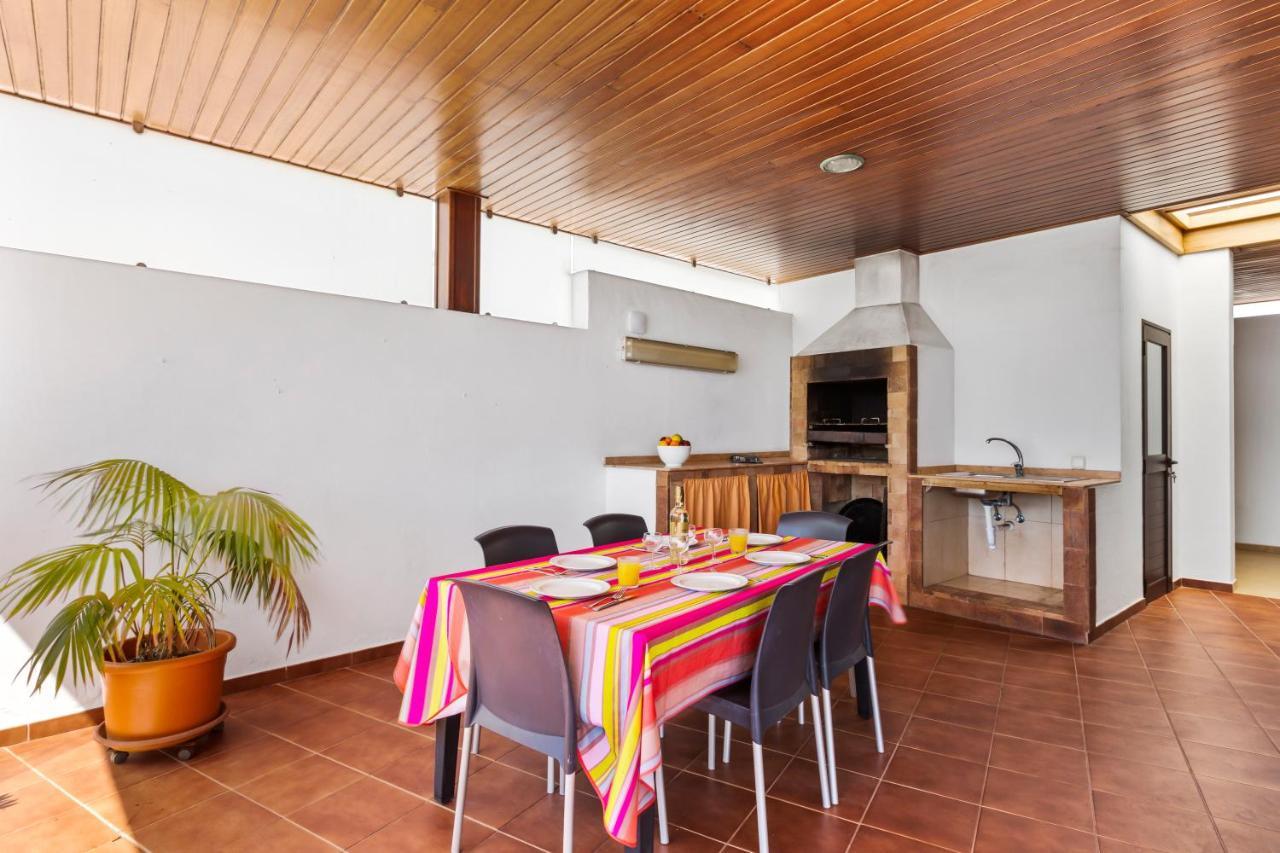 Home2Book Luxury Villa Playa Honda, Private Pool Playa Honda  Buitenkant foto