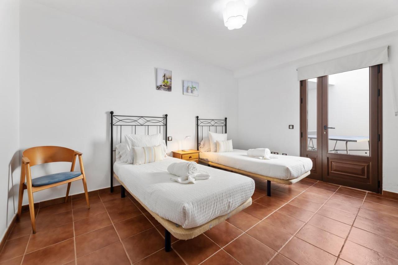 Home2Book Luxury Villa Playa Honda, Private Pool Playa Honda  Buitenkant foto