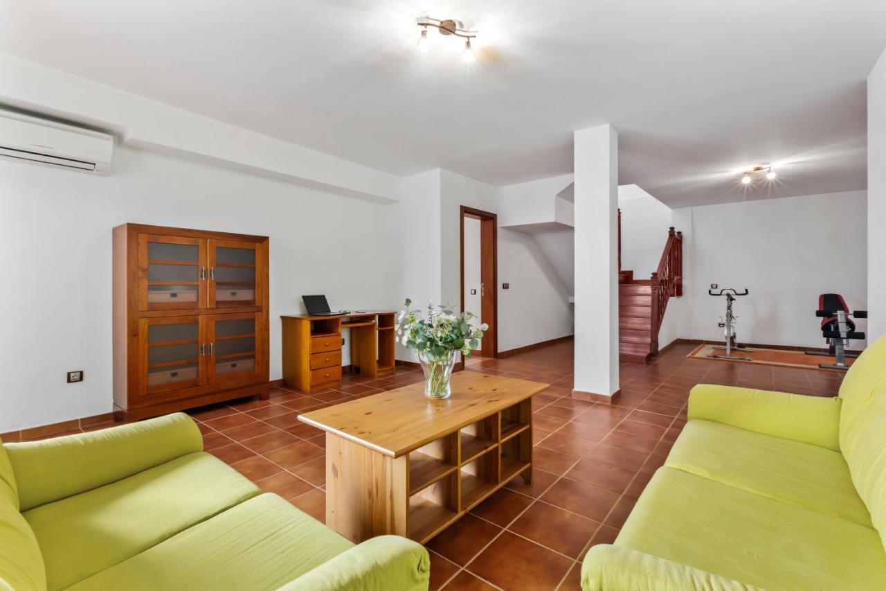 Home2Book Luxury Villa Playa Honda, Private Pool Playa Honda  Buitenkant foto